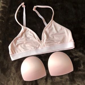 Justice Girls’ Bra